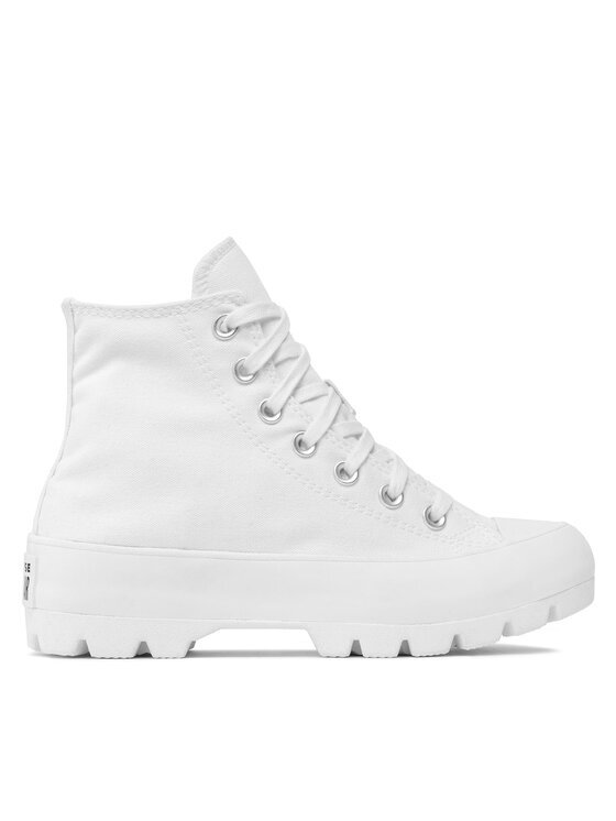 Converse Teniși Chuck Taylor All Star Lugged Hi 565902C