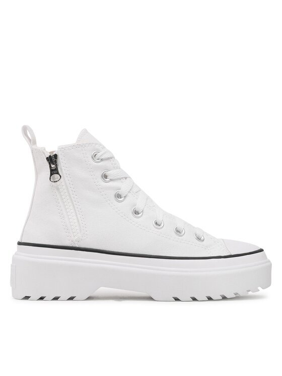 Converse Teniși Chuck Taylor All Star Lugged Lift Hi A03012C
