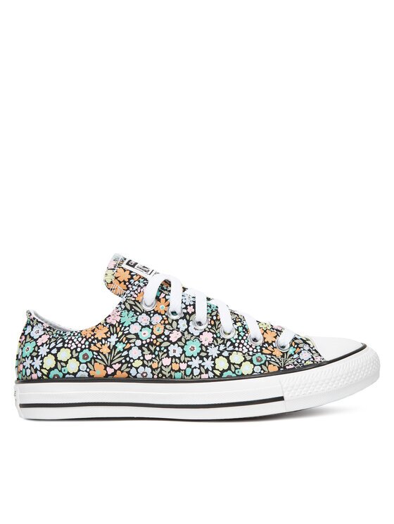 Converse Teniși Chuck Taylor All Star Mini Flowers A14981C