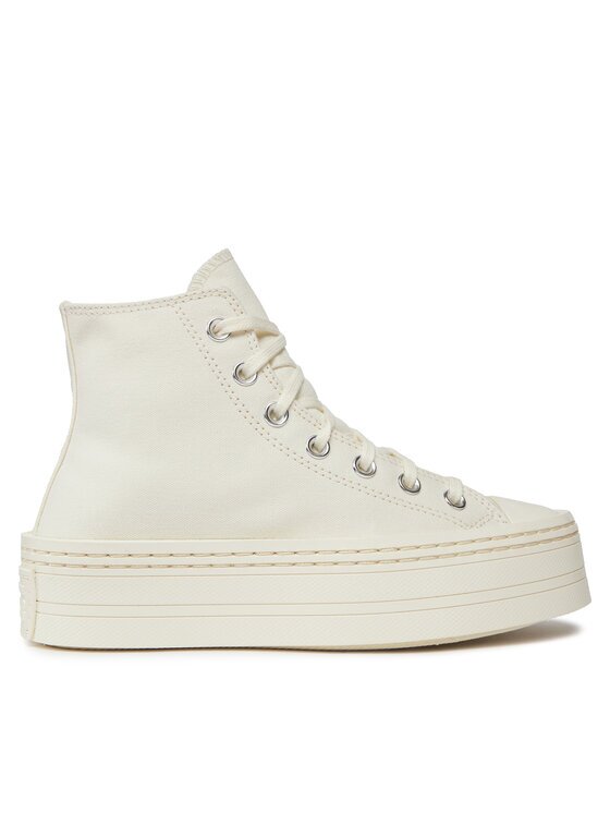 Converse Teniși Chuck Taylor All Star Modern Lift Platform Canvas A06140C