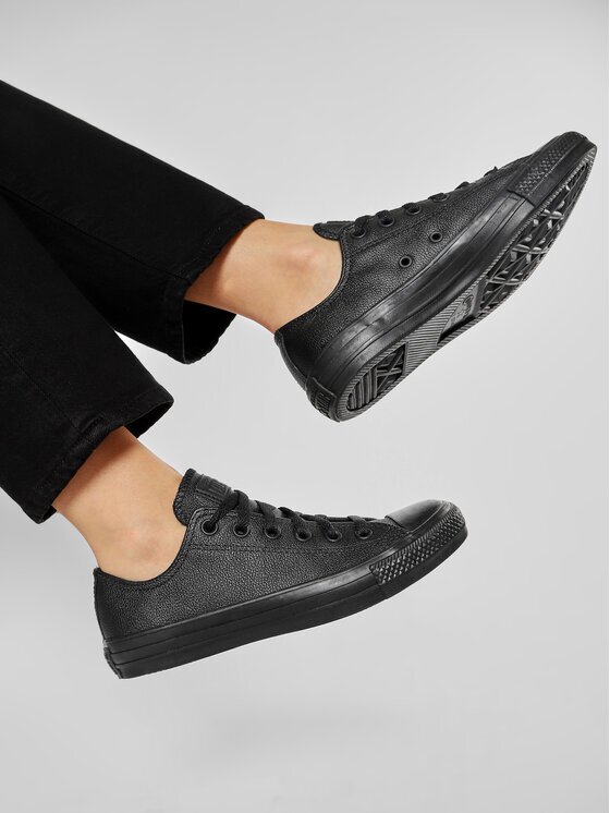 Converse Teniși Chuck Taylor All Star Mono Leather 135253C