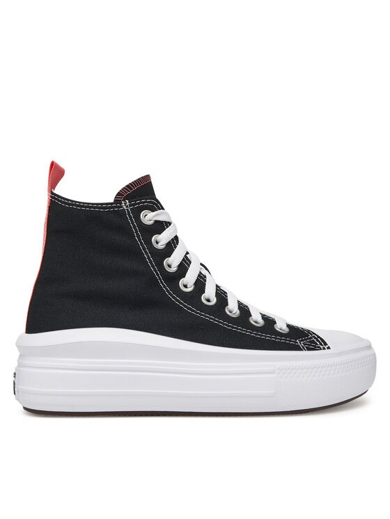 Converse Teniși CHUCK TAYLOR ALL STAR MOVE PLATFORM 271716C
