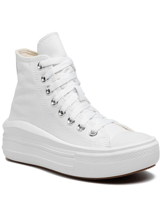 Converse Teniși Chuck Taylor All Star Move Platform 568498C