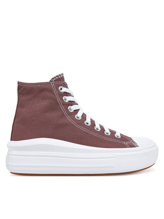 Converse Teniși Chuck Taylor All Star Move Platform A10665C