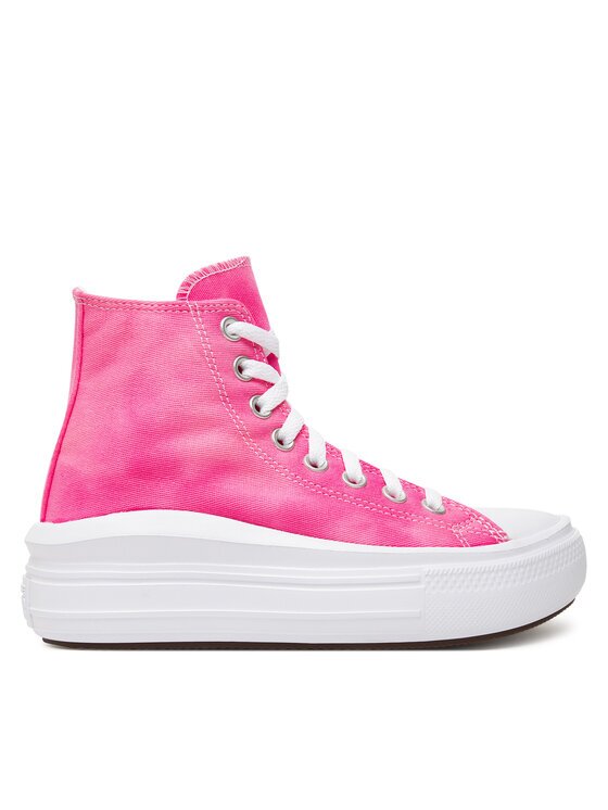 Converse Teniși Chuck Taylor All Star Move Platform A11817C