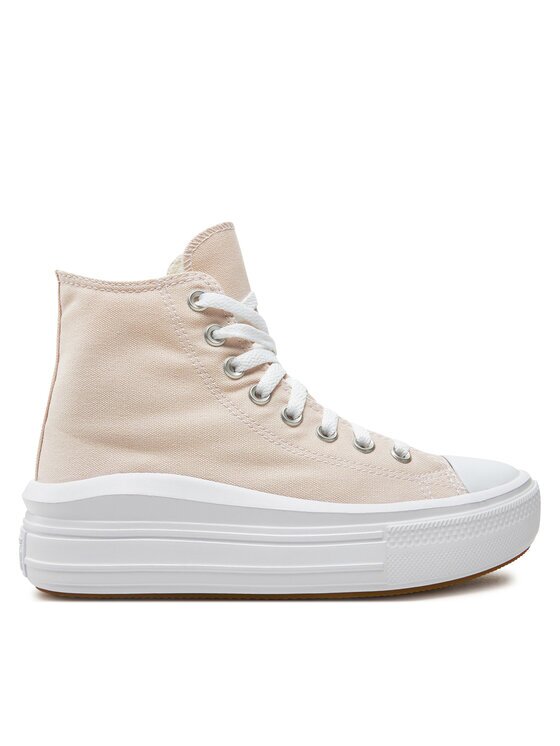 Converse Teniși Chuck Taylor All Star Move Platform Seasonal A12310C