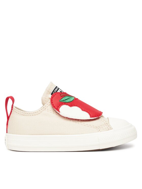 Converse Teniși Chuck Taylor All Star One Strap A13186C