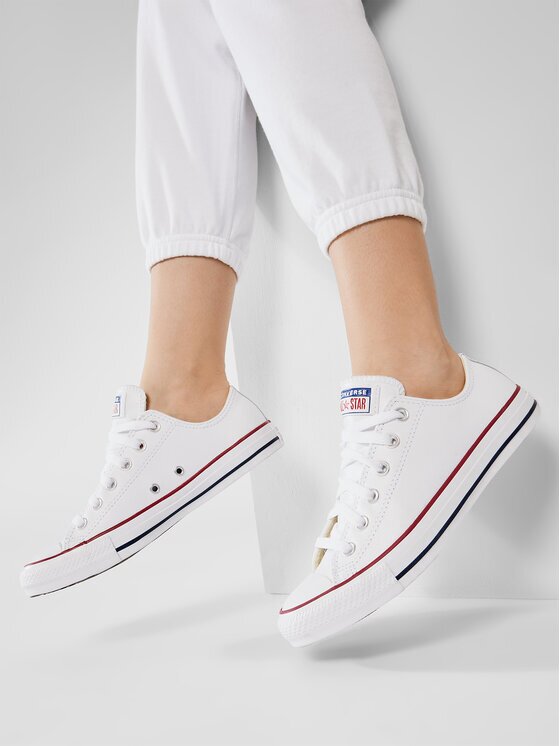 Converse Teniși Chuck Taylor All Star Ox 132173C