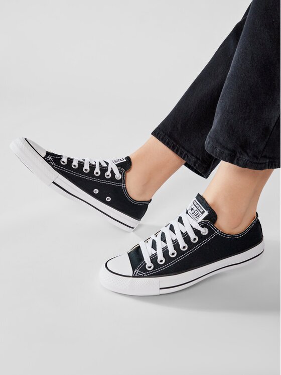 Converse Teniși Chuck Taylor All Star Ox M9166C