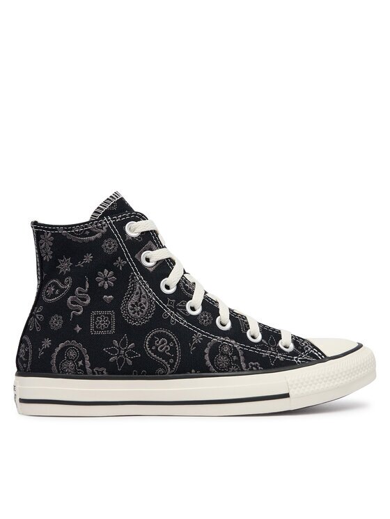 Converse Teniși Chuck Taylor All Star Paisley Pop A19184C