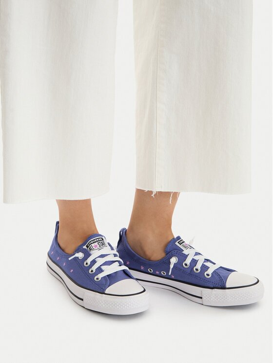 Converse Teniși Chuck Taylor All Star Shoreline Embroidered Stars A16058C