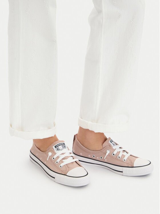 Converse Teniși Chuck Taylor All Star Shoreline Embroidered Stars A17778C