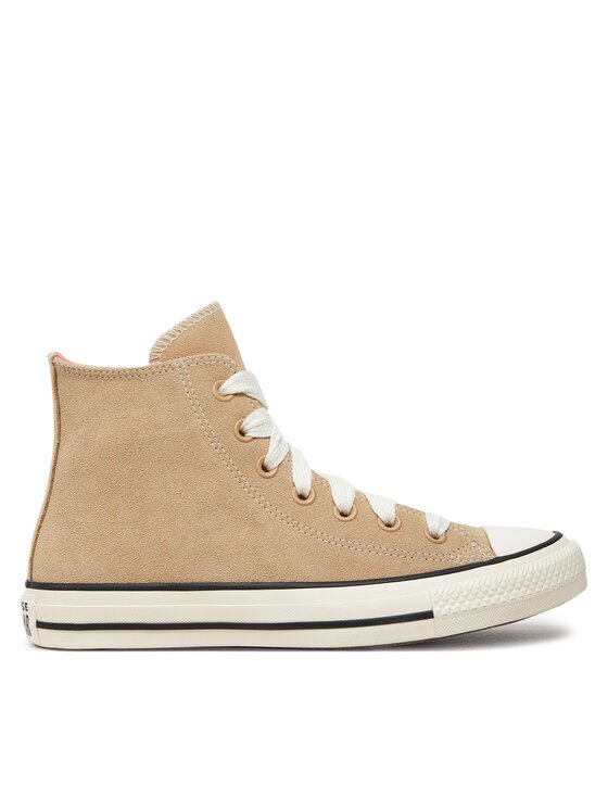 Converse Teniși Chuck Taylor All Star Suede Hi A10416C