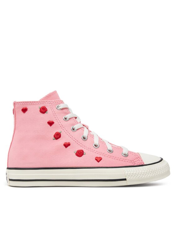 Converse Teniși Chuck Taylor All Star Valentine'S Day A12624C