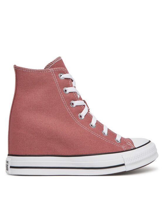 Converse Teniși Chuck Taylor All Star Wedge A13832C