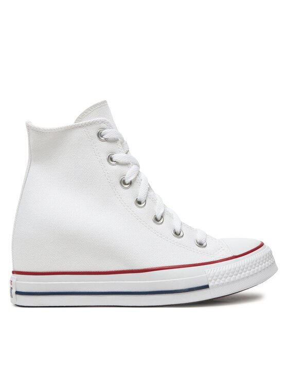 Converse Teniși Chuck Taylor All Star Wedge Platform A11908C