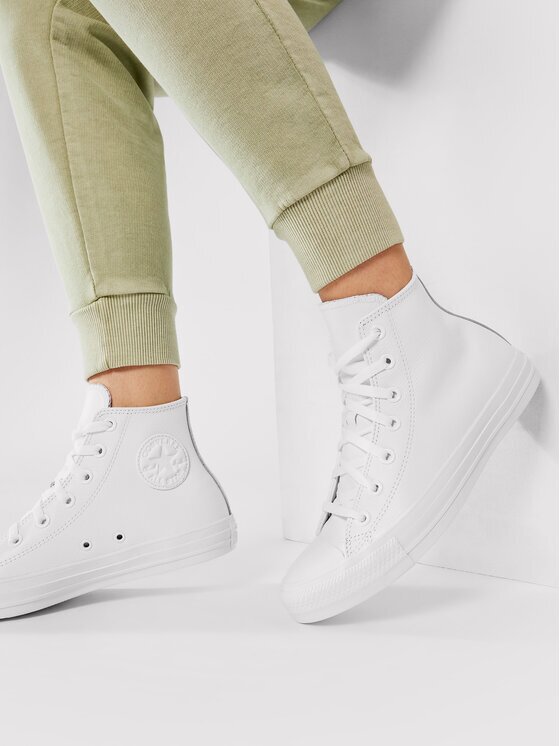 Converse Teniși Ct A/S Lthr Hi 1T406