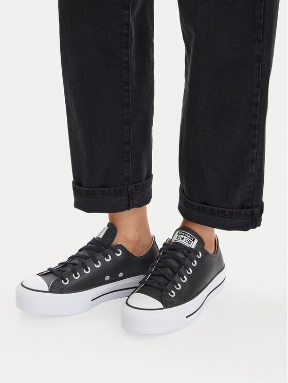 Converse Teniși Ctas Lift Clean Ox 561681C