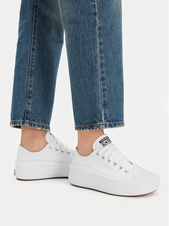 Converse Teniși Ctas Move Ox 570257C