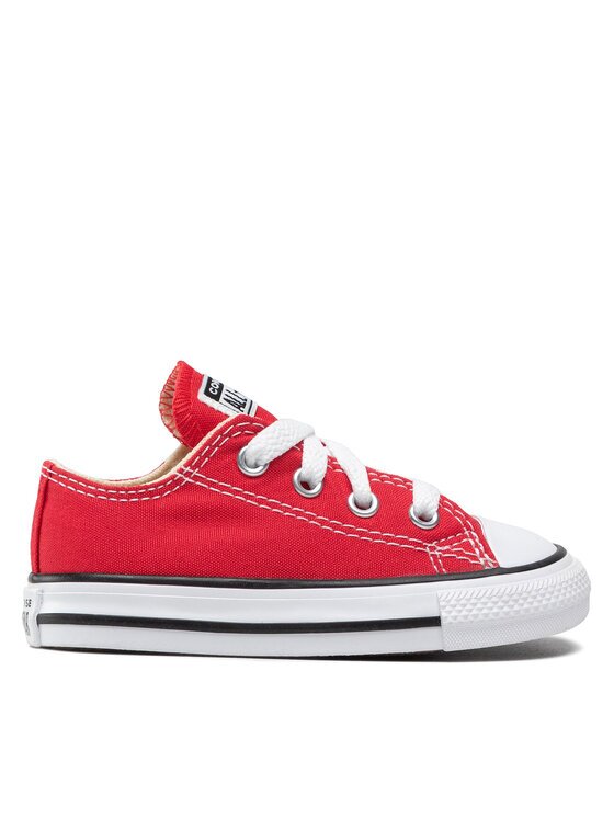 Converse Teniși Inf Chuck Taylor All Star Ox 7J236C