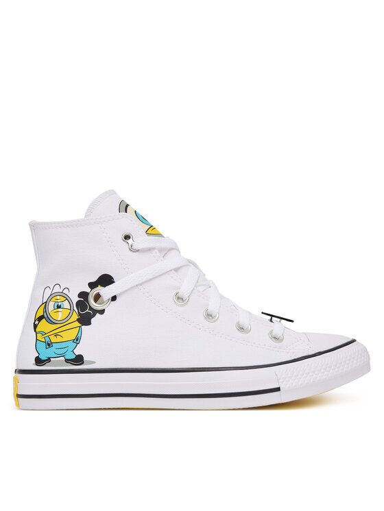 Converse Teniși Minions Chuck Taylor All Star A21403C
