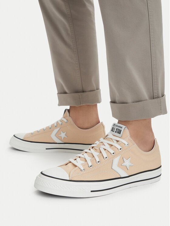 Converse Teniși Star Player 76 Premium Canvas A11685C