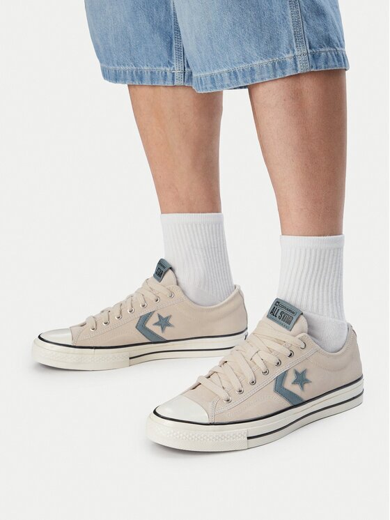Converse Teniși Star Player 76 Suede A17855C