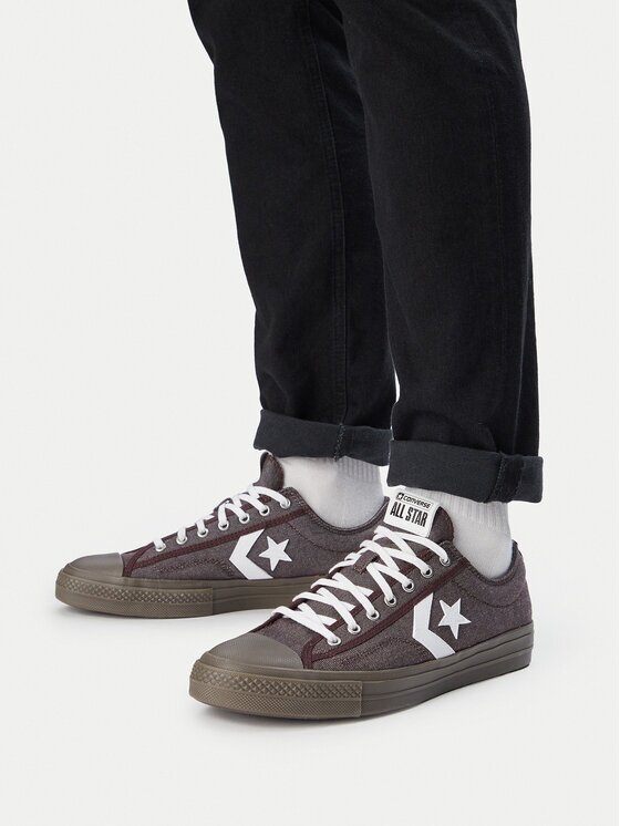 Converse Teniși Star Player 76 Tough Textures A12713C