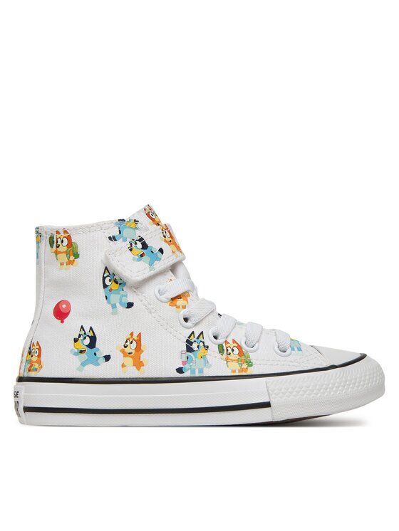 Converse Teniși x Bluey Chuck Taylor All Star Easy On A16463C