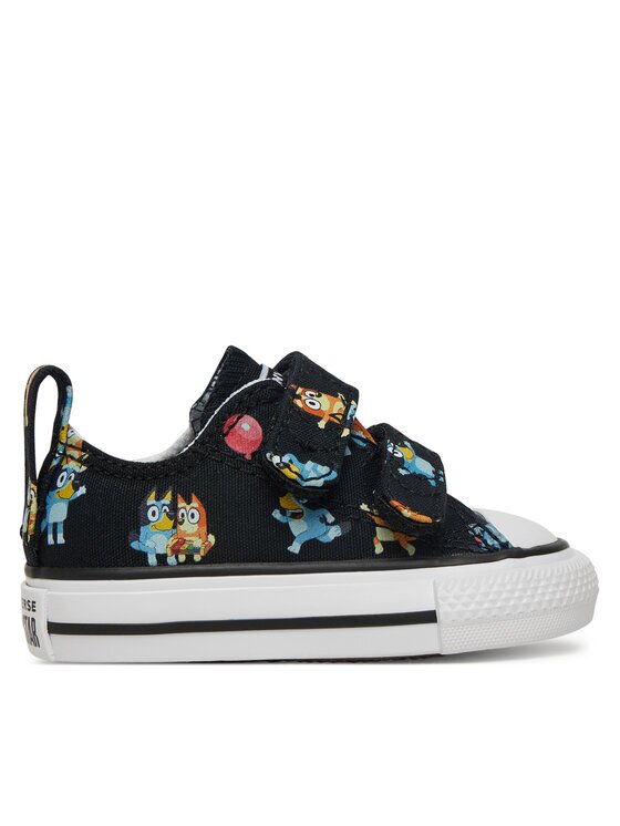 Converse Teniși x Bluey Chuck Taylor All Star Easy On A16464C