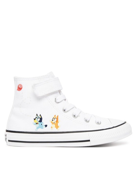 Converse Teniși x Bluey Chuck Taylor All Star Easy On A16715C