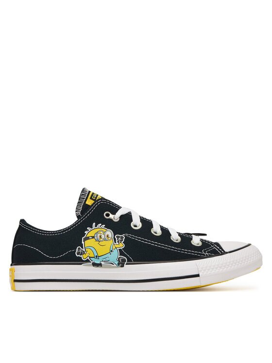 Converse Teniși x Minions Chuck Taylor All Star A21404C