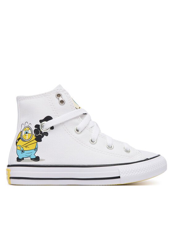 Converse Teniși x Minions Chuck Taylor All Star A21405C