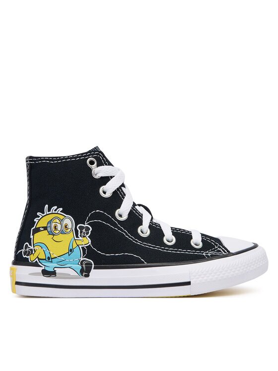 Converse Teniși x Minions Chuck Taylor All Star A21406C