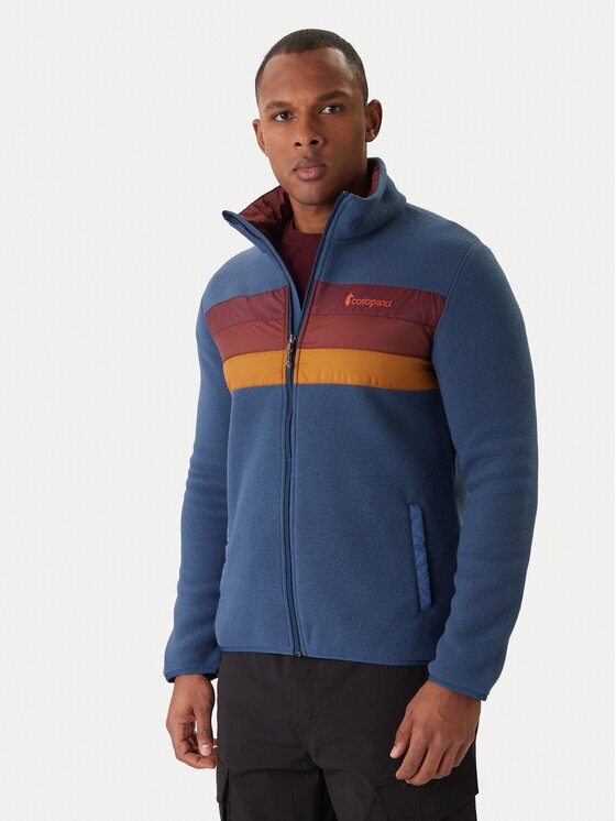 Cotopaxi Polar Teca Fleece Full F21471M299 Regular Fit