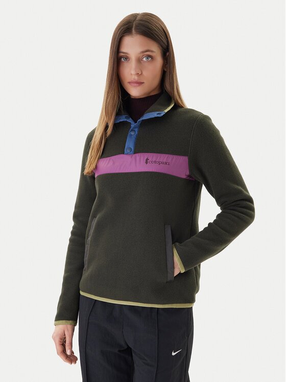 Cotopaxi Polar Teca Fleece Full F21471W174 Regular Fit