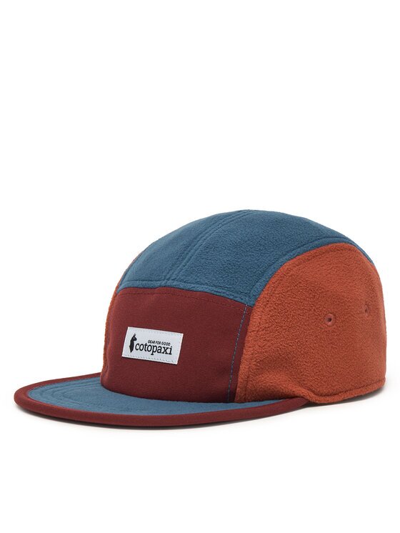 Cotopaxi Șapcă Fleece 5-Panel Hat F24469U935