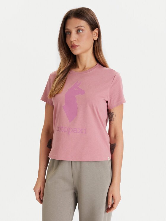 Cotopaxi Tricou Llama F25474W1529 Regular Fit