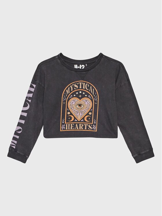 Cotton On Kids Bluză 7343464 Regular Fit