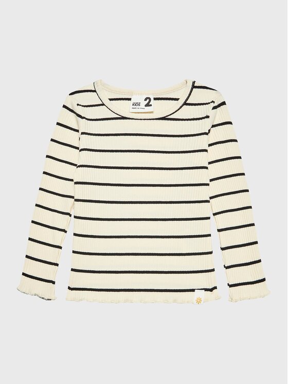 Cotton On Kids Bluză 7343750 Regular Fit
