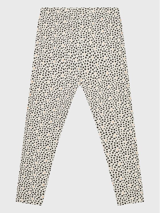 Cotton On Kids Colanți 7340186 Slim Fit