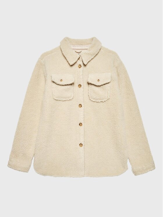 Cotton On Kids Geacă Harlow 7343742 Regular Fit