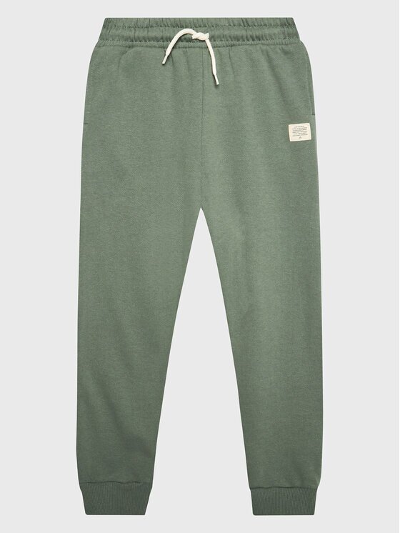 Cotton On Kids Pantaloni trening 7343344 Regular Fit