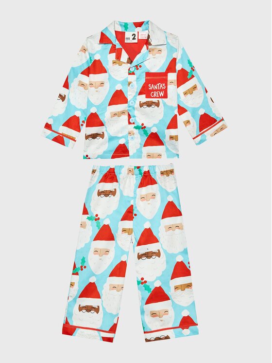 Cotton On Kids Pijama Bailey 7342255 Regular Fit