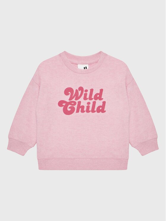 Cotton On Kids Pulover 7340699 Relaxed Fit
