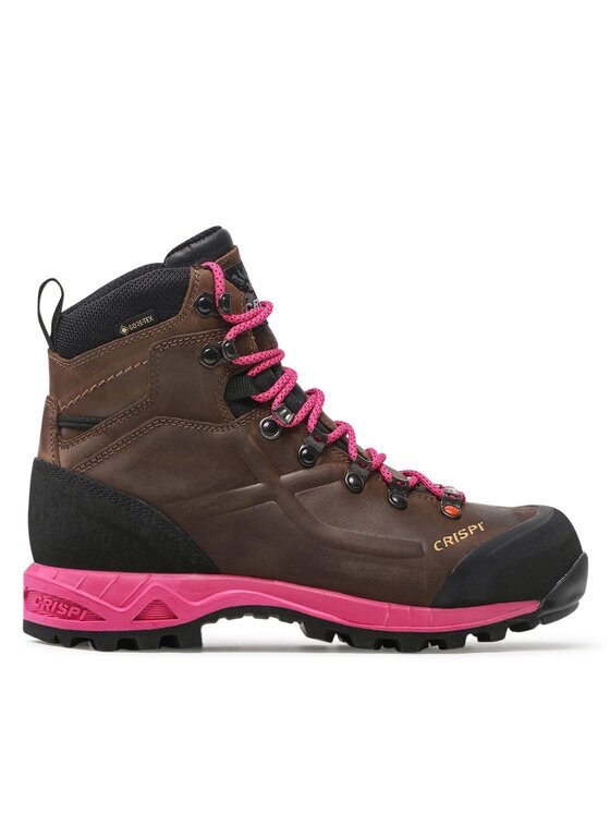 Crispi Trappers Valdres S.E Gtx GORE-TEX CF92704217