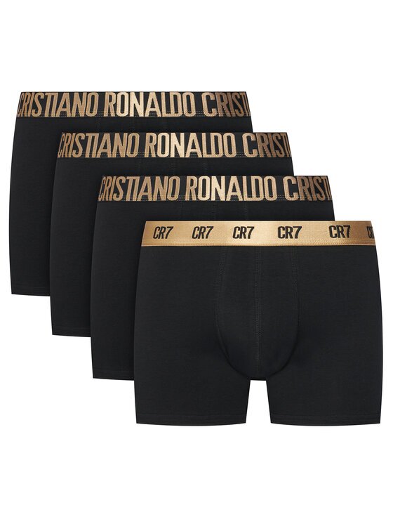 Cristiano Ronaldo CR7 Set de boxeri﻿ 8104-49