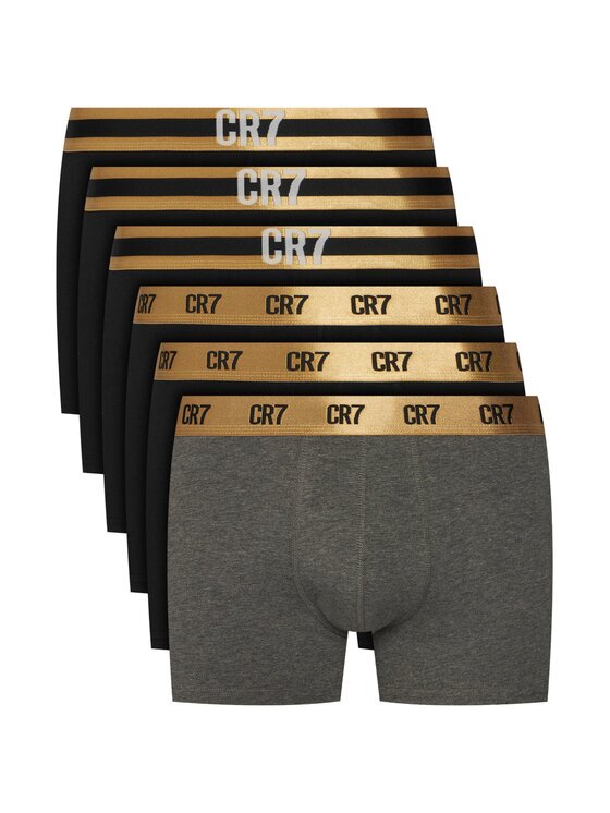 Cristiano Ronaldo CR7 Set de boxeri﻿ 8108-49