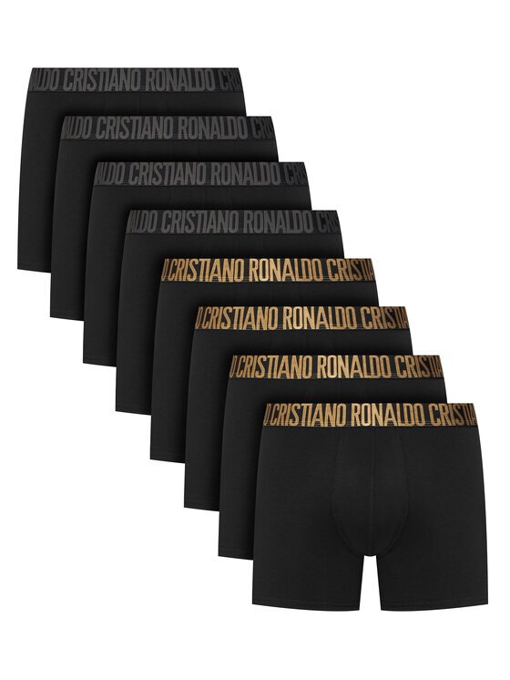 Cristiano Ronaldo CR7 Set de boxeri﻿ 8109-49