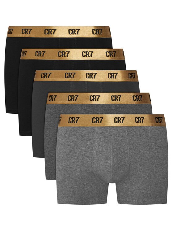 Cristiano Ronaldo CR7 Set de boxeri﻿ 8125-49